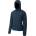 Pinguin Яке Pinguin Hill Hoody, синьо (490251)