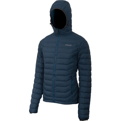 Pinguin Яке Pinguin Hill Hoody, синьо (490251)