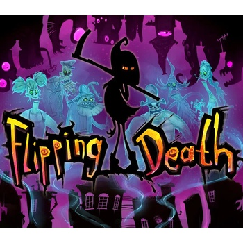 Flipping Death