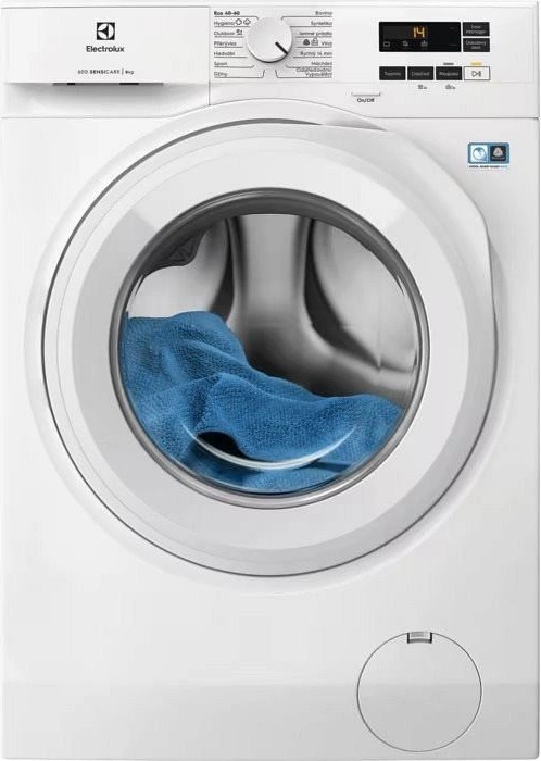 Electrolux 600 SensiCare EW6F1481C