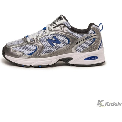 New Balance 530 Silver Blue