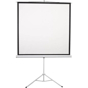 Lumi 96 Екран за проектор Lumi, (172 х 172), 1: 1, Бял (3800052765479)