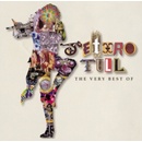 JETHRO TULL: THE VERY BEST OF JETHRO TULL CD
