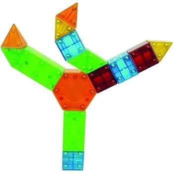 GEOMATRIX magnetická stavebnice