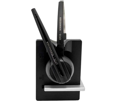 EPOS Headset do uší DECT