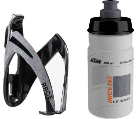 KTM SET 350 ml
