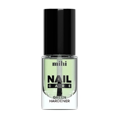 MIHI Nail Care Zelené tužidlo 6 ml – Hledejceny.cz