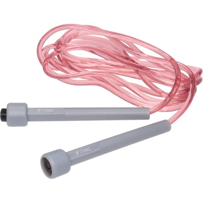Fitforce Jump Rope – Hledejceny.cz