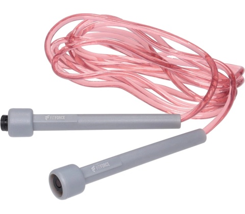 Fitforce Jump Rope
