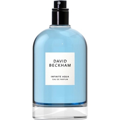 David Beckham Infinite Aqua EDP 100ml за Мъже БЕЗ ОПАКОВКА