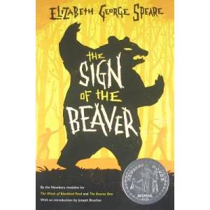 Sign of the Beaver | Elizabeth George Speare (2011)