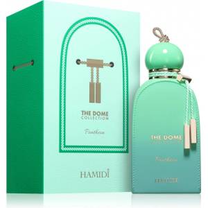 Hamidi The Dome Pantheon Парфюм EDP за мъже 100ml Парфюми