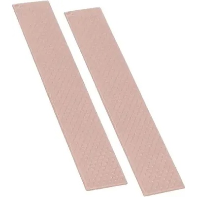 Thermal Grizzly Термопроводящ пад Thermal Grizzly Minus Pad 8, 120 х 20 х 1.0 mm - 2 броя (TG-MP8-120-20-10-2R)