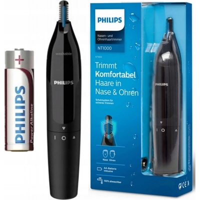 Philips NT 1650/16 – Zbozi.Blesk.cz