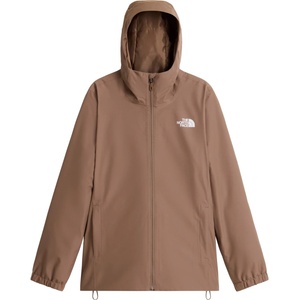 The North Face Дамско зимно яке The North Face Women's Quest Insulated Jacket Winter jacket - Garnet - размер XL (104-7021-0215)