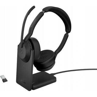 Jabra Evolve2 55 MS Stereo