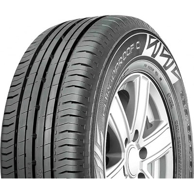 Nokian Tyres Cargoproof C 215/65 R16 109T