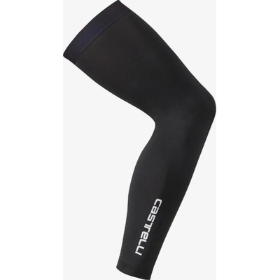Castelli UPF 50 + LIGHT LEG 2 čierna