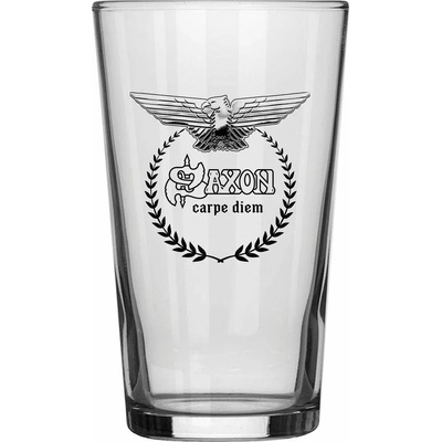 RAZAMATAZ чаша saxon - carpe diem - razamataz - bg102