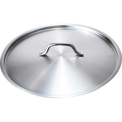 CaterWare Poklice průměr 36 cm nerezová ocel 18/0
