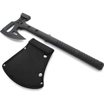 Pronett Tomahawk 42 cm černá XJ4477
