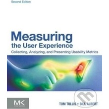 Measuring the User - William Albert, Thomas Tullis