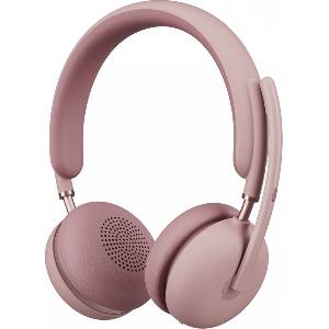 Logitech Zone wireless 2 pink (981-001304) Слушалки