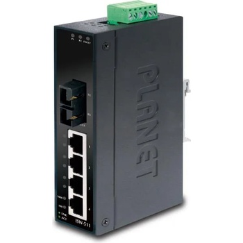 Image 1 of PLANET ISW-511