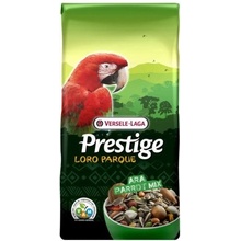 Versele-Laga Prestige Premium Loro Parque Ara Parrot Mix 15 kg