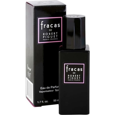 Robert Piguet Fracas parfémovaná voda dámská 50 ml