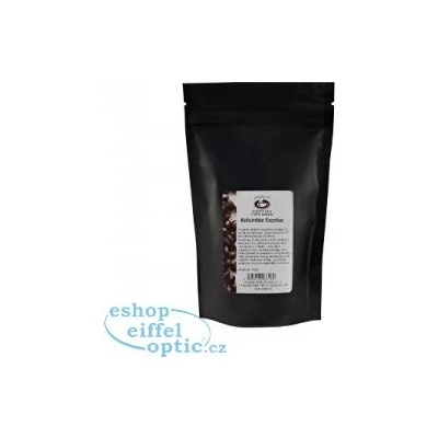 Oxalis Kolumbie Excelso 150 g