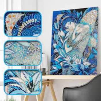 Image 1 of Фея 25/35 см