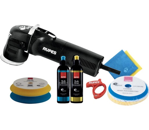 Rupes LHR 75E Mini BAS Kit