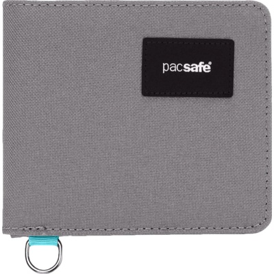 Pacsafe peněženka RFIDSAFE BIFOLD WALLET Stone
