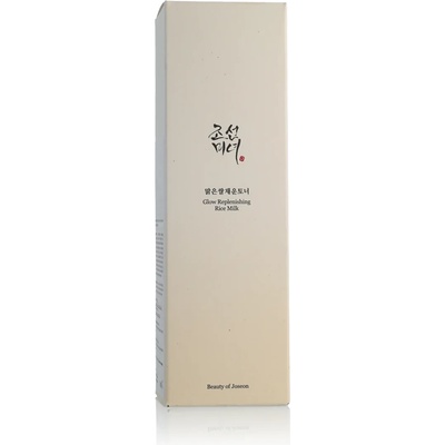 Beauty of Joseon Glow Replenishing Rice Milk 150 ml