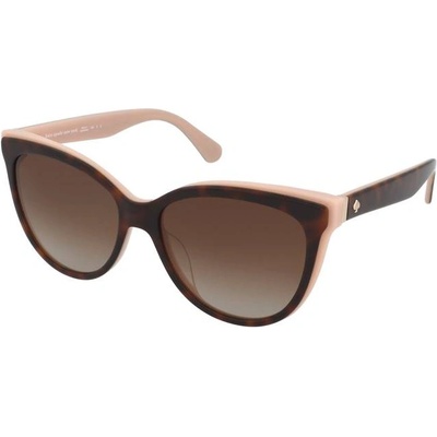 Kate Spade New York Слънчеви очила Kate Spade Daesha/S 0T4/LA