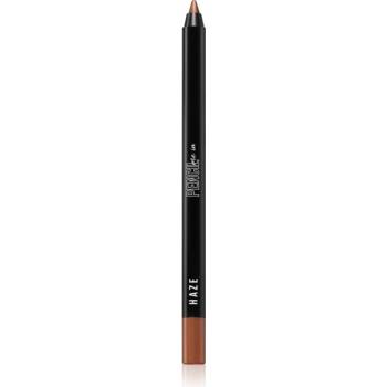 BPerfect Pencil Me In Shimmer Kohl Eyeliner Pencil молив за очи Haze 1.2 гр