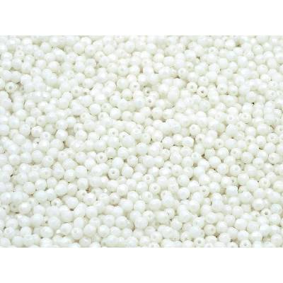 Glass beads, s.r.o. Broušené korálky - ohňovky 3 mm 03000/14400 Balení: 600ks