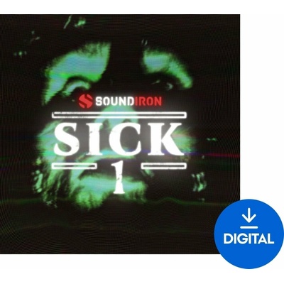 Soundiron Sick 1 (Digitálny produkt)