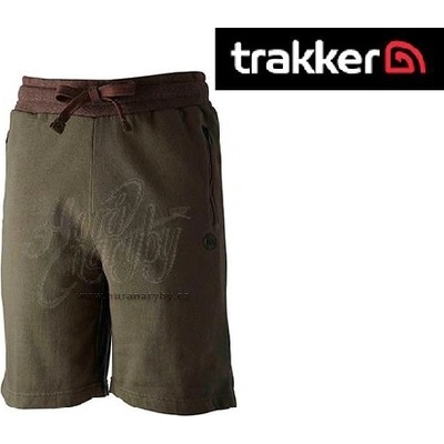 Trakker Products Kraťasy Earth Joggers Shorts – Zboží Mobilmania