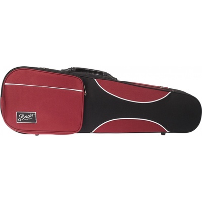 Bacio Instruments Violin Case CLR 1/2
