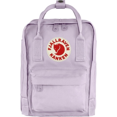 Fjällräven Kånken Mini lavender 7 l