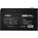 nJoy HR09122F BTVACIUOCTD2FBT01B