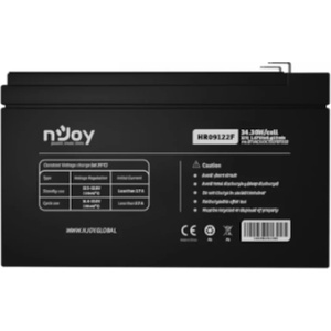 nJoy HR09122F BTVACIUOCTD2FBT01B