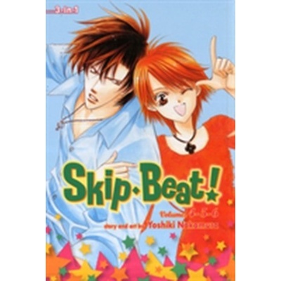 Skip Beat! (3-in-1 Edition), Vol. 2 - Nakamura, Yoshiki
