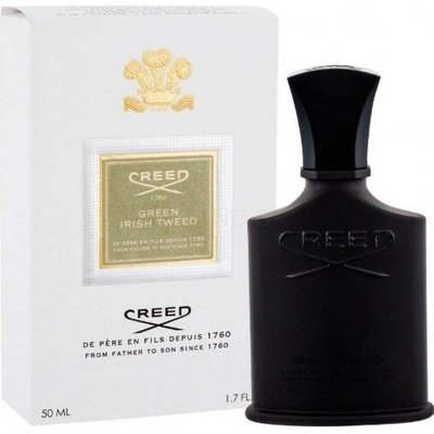 Creed Green Irish Tweed parfumovaná voda pánska 240 ml