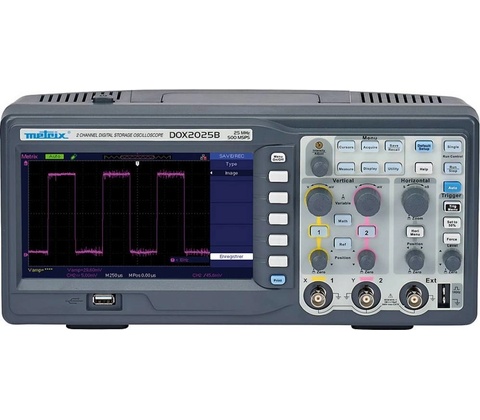 Metrix DOX2025B