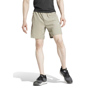 ADIDAS Къси панталони Gym+ Training Woven Shorts