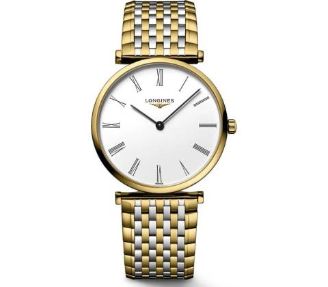 Longines L4.755.2.11.7