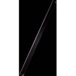 Leitz Slip backs 15 mm black (25), black